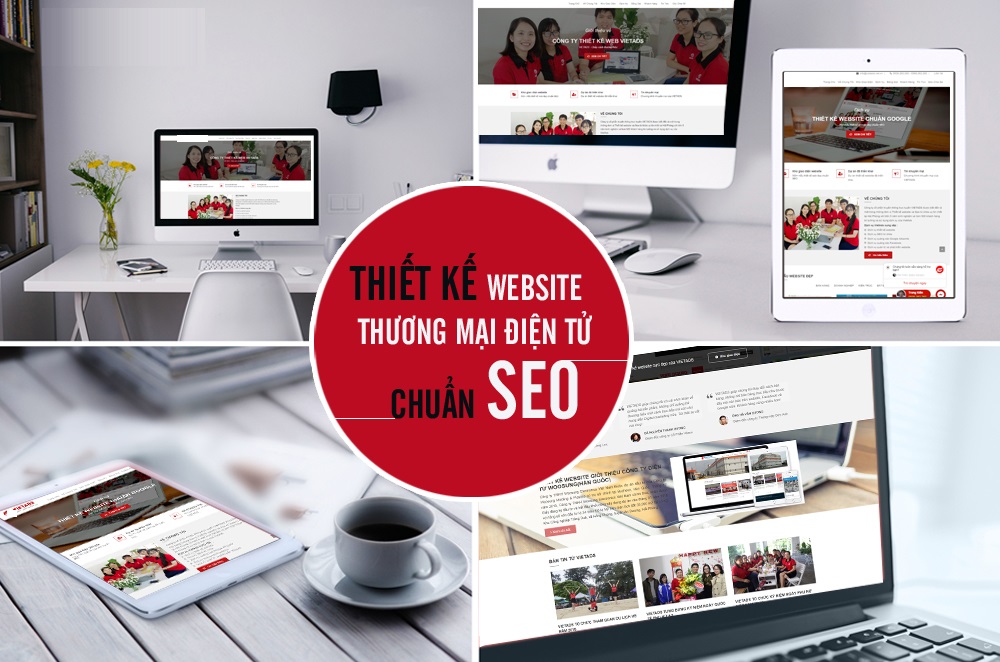 Kinh nghiệm chọn màu cho website Thiên Thanh Tech