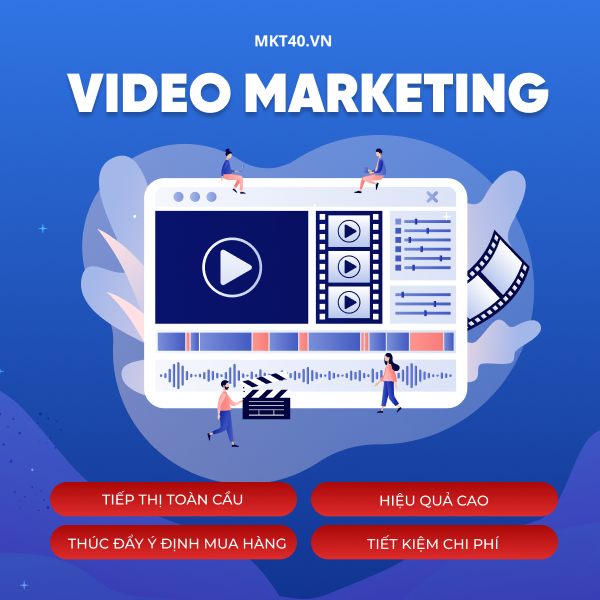 Thiết Kế Video Quảng Cáo Chuyên Nghiệp Nâng Tầm Chiến Dịch