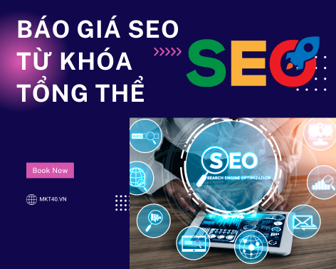 BÁO GIÁ SEO