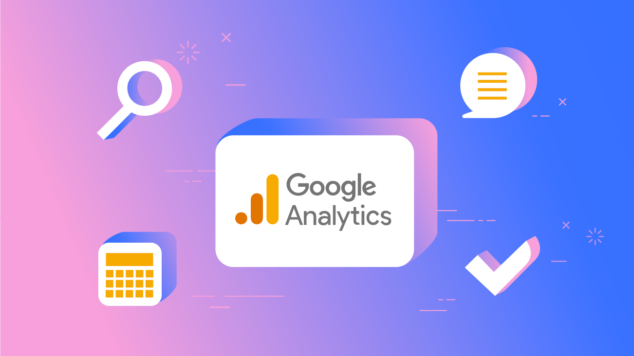 google analytics