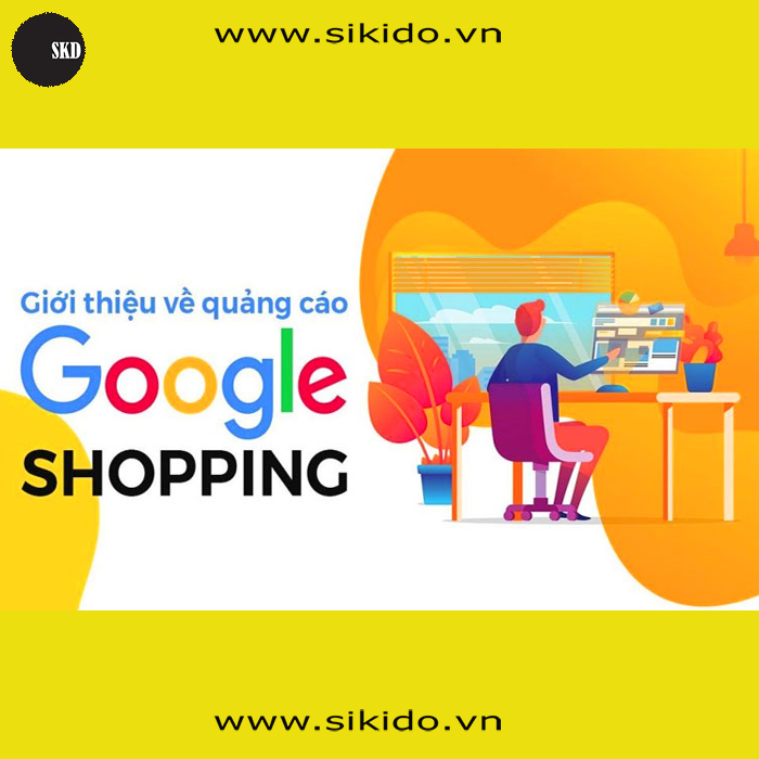 Google Shopping Ads là gì