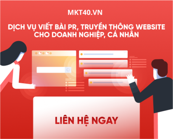 QUẢN TRỊ WEBSITE