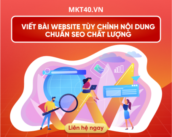 QUẢN TRỊ WEBSITE