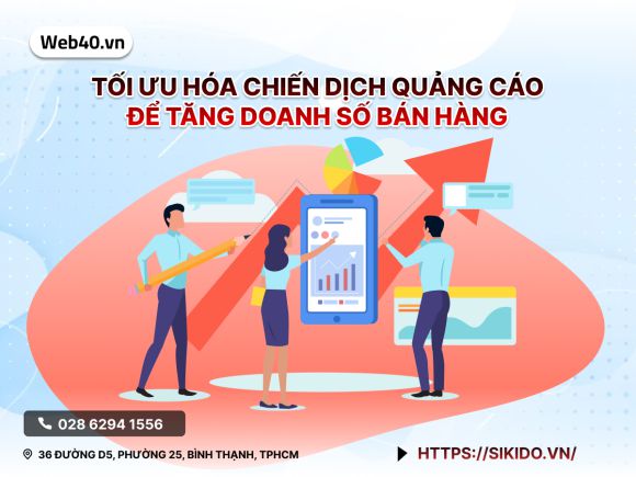 KIẾN THỨC MKT40