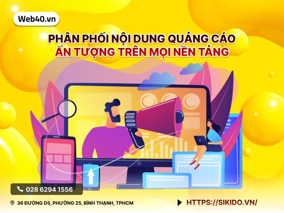 KIẾN THỨC MKT40