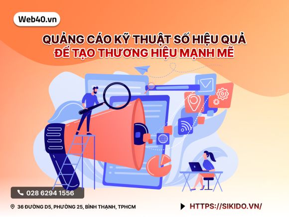 KIẾN THỨC MKT40