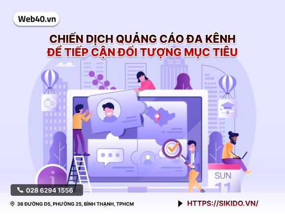 KIẾN THỨC MKT40