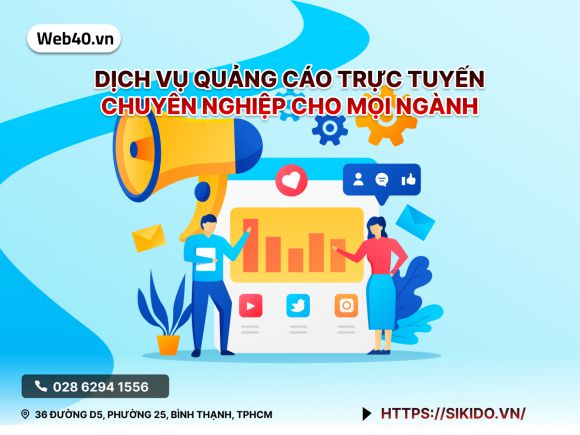 KIẾN THỨC MKT40