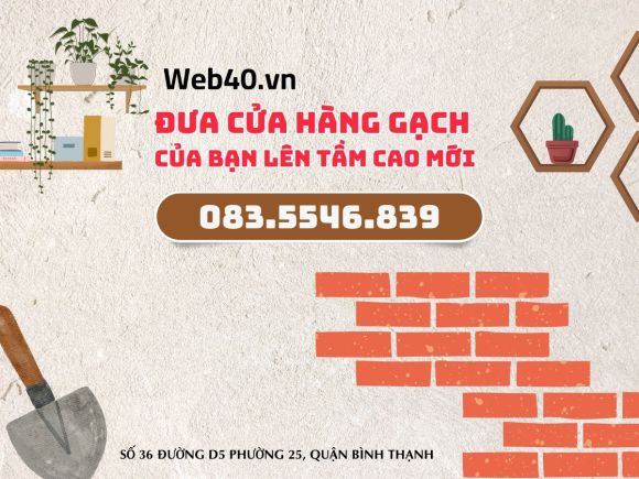 DỊCH VỤ