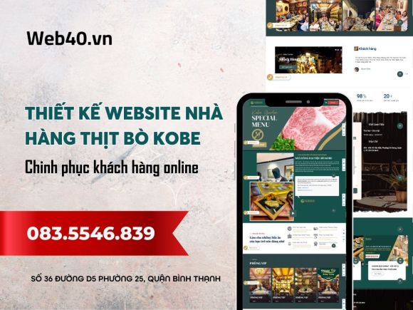 DỊCH VỤ