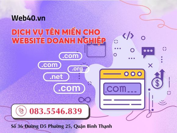 DỊCH VỤ