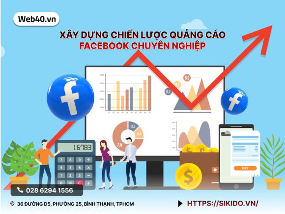 QUẢNG CÁO FACEBOOK