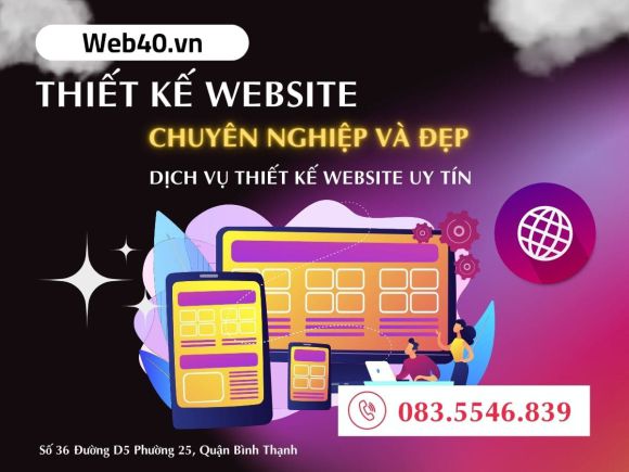 DỊCH VỤ