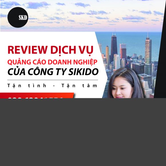 DỊCH VỤ