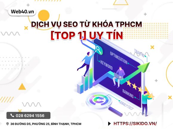 DỊCH VỤ