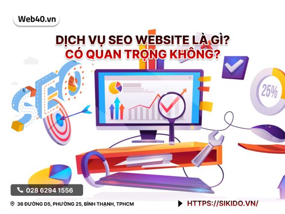 DỊCH VỤ