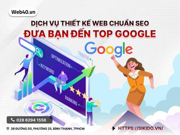 DỊCH VỤ