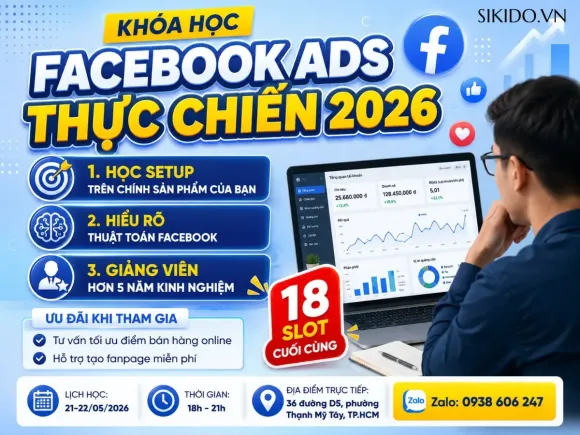 FANPAGE KHÔNG CHẠY QUẢNG CÁO - MẤT DẦN CƠ HỘI TIẾP CẬN KHÁCH HÀNG MỖI NGÀY