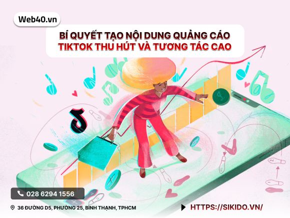 KIẾN THỨC MKT40