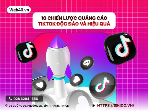 KIẾN THỨC MKT40