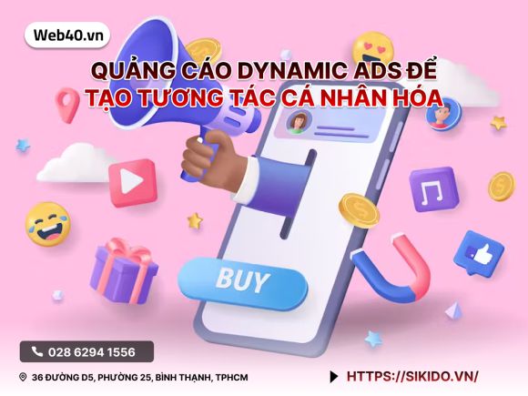 KIẾN THỨC MKT40