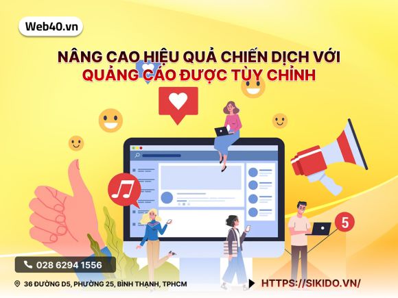 KIẾN THỨC MKT40