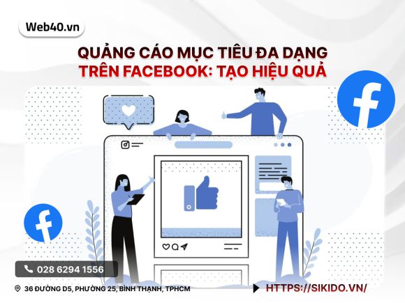 KIẾN THỨC MKT40