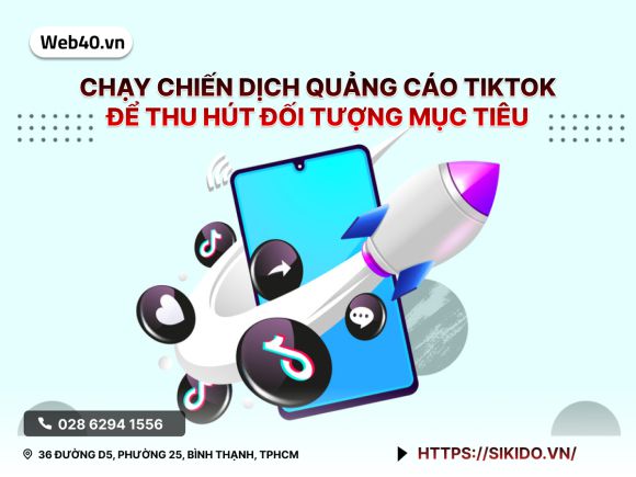 KIẾN THỨC MKT40