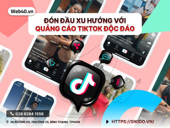 KIẾN THỨC MKT40