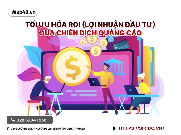 KIẾN THỨC MKT40