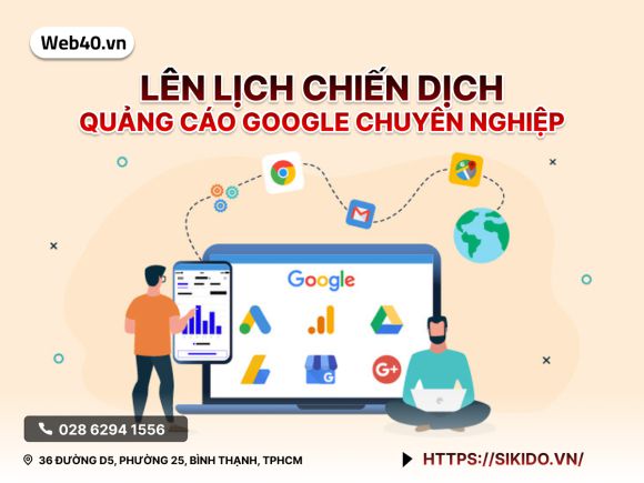 DỊCH VỤ