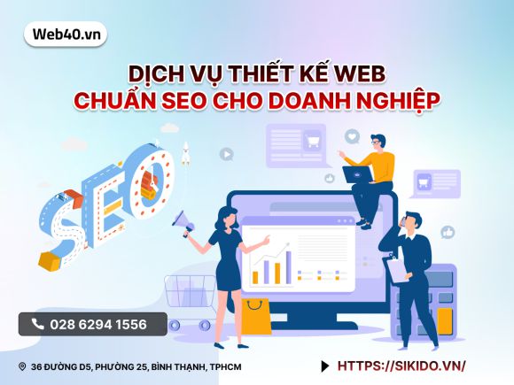 DỊCH VỤ