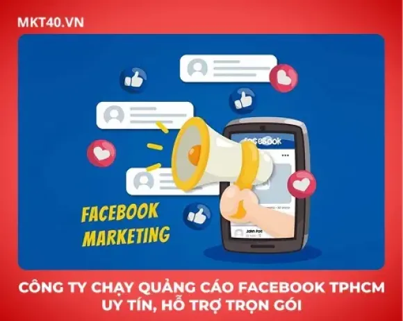 Dịch vụ chạy Facebook Ads ngân sách nhỏ giúp doanh nghiệp tối ưu chi phí