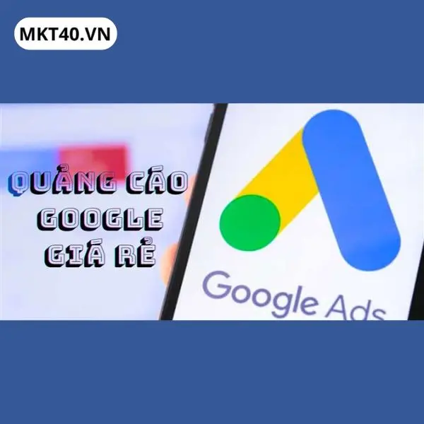 MKT40 cung cấp giải ph&aacute;p quảng c&aacute;o minh bạch, tối ưu trang đ&iacute;ch v&agrave; theo d&otilde;i hiệu quả chiến dịch