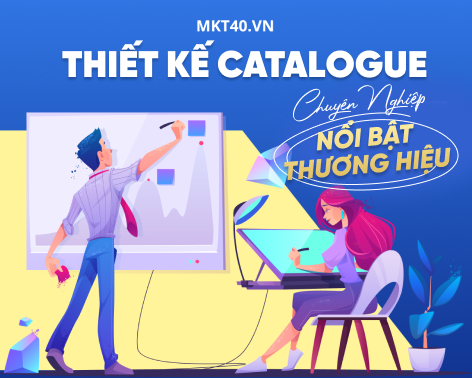 Thiết Kế Catalogue Đẹp Mắt Giải Pháp Hiệu Quả Để Nâng Cao Doanh Số