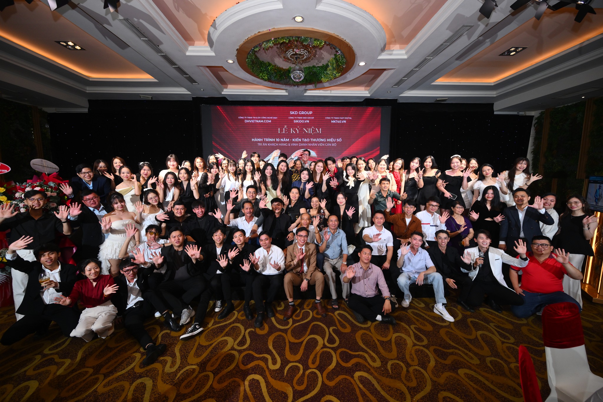 bảng giá dịch vụ website marketing