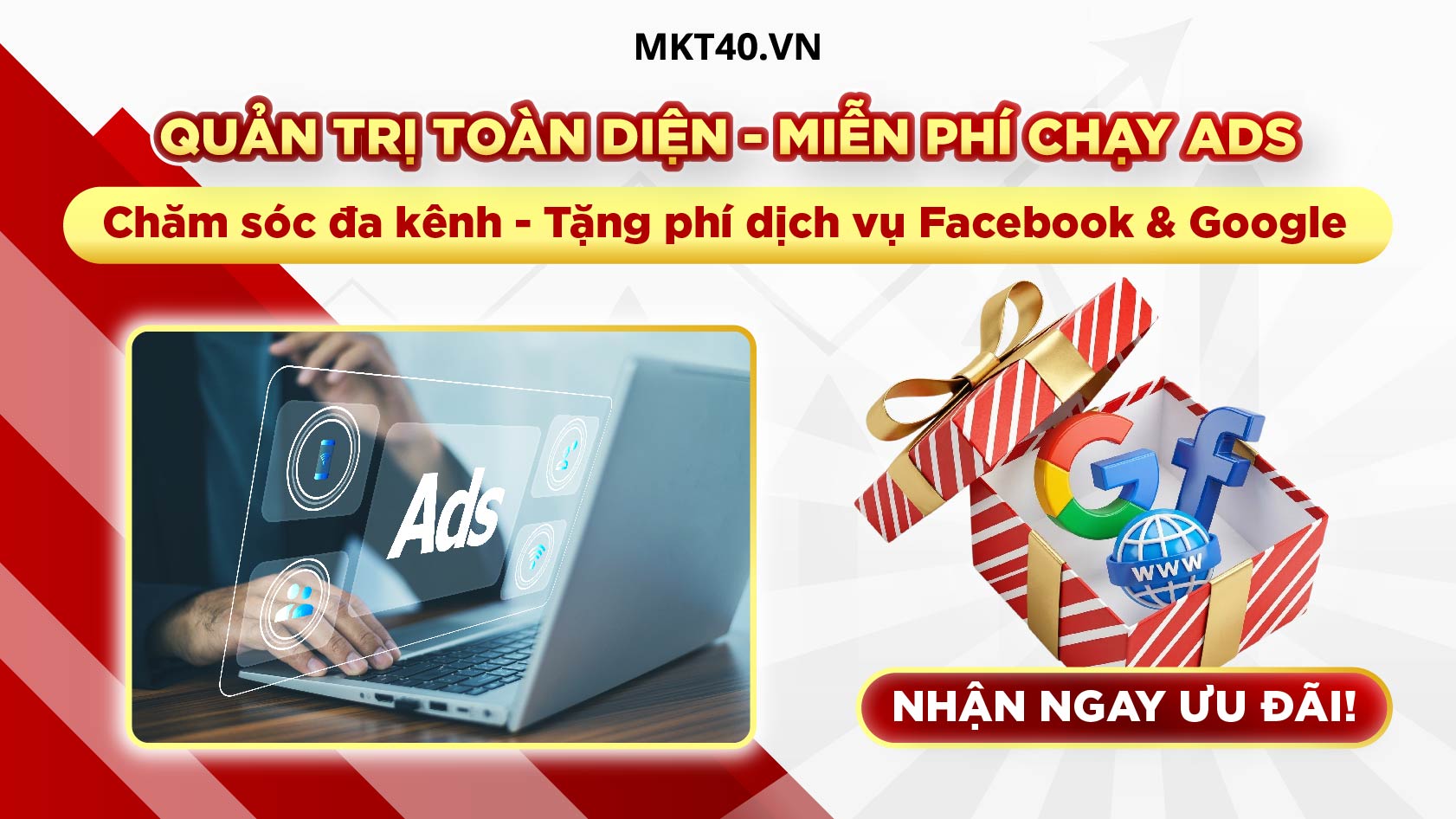Tiêu đề banner 1