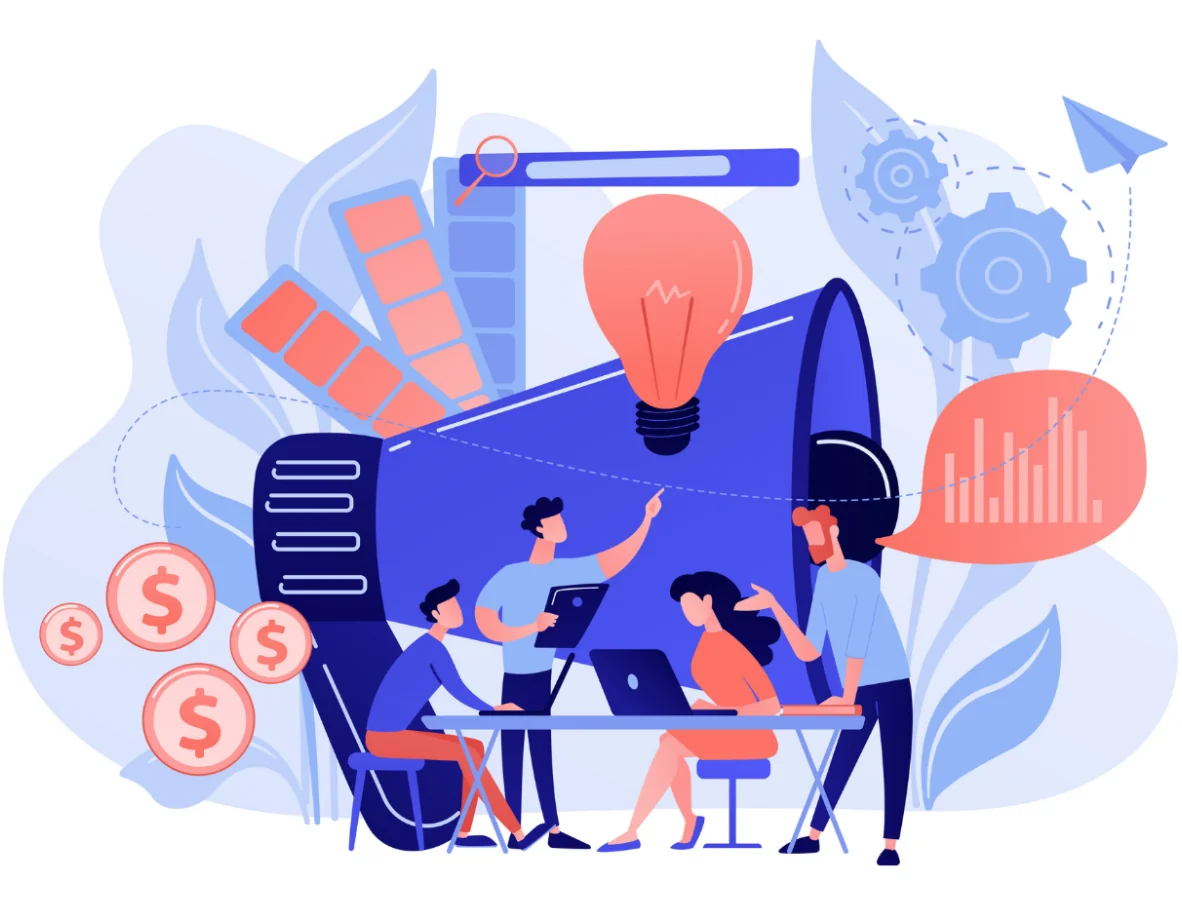 MKT40.vn - Digital Marketing Tổng Thể