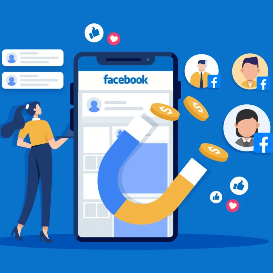 MKT40.vn - Digital Marketing Tổng Thể