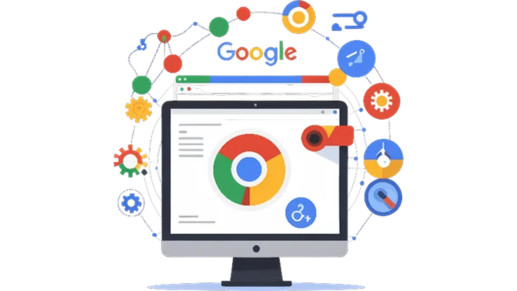 QUẢNG CÁO GOOGLE HIỆU QUẢ 