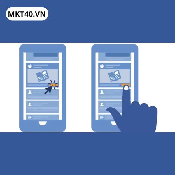 Remarketing gi&uacute;p tiếp cận lại kh&aacute;ch h&agrave;ng đ&atilde; tương t&aacute;c với Fanpage