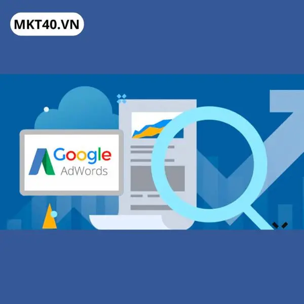 C&aacute;c chiến dịch Google Ads ng&agrave;nh nội thất gồm quảng c&aacute;o t&igrave;m kiếm, hiển thị v&agrave; mua sắm
