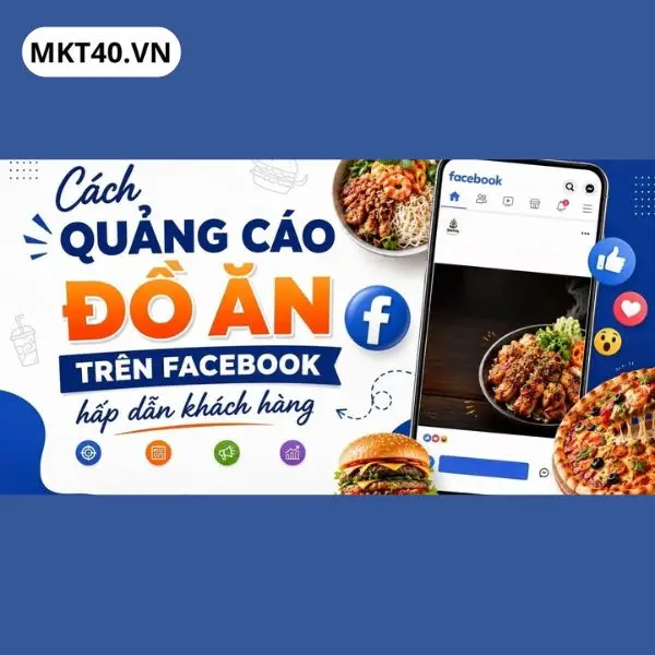 Chiến lược quảng c&aacute;o Facebook F&B theo từng nh&oacute;m kh&aacute;ch h&agrave;ng