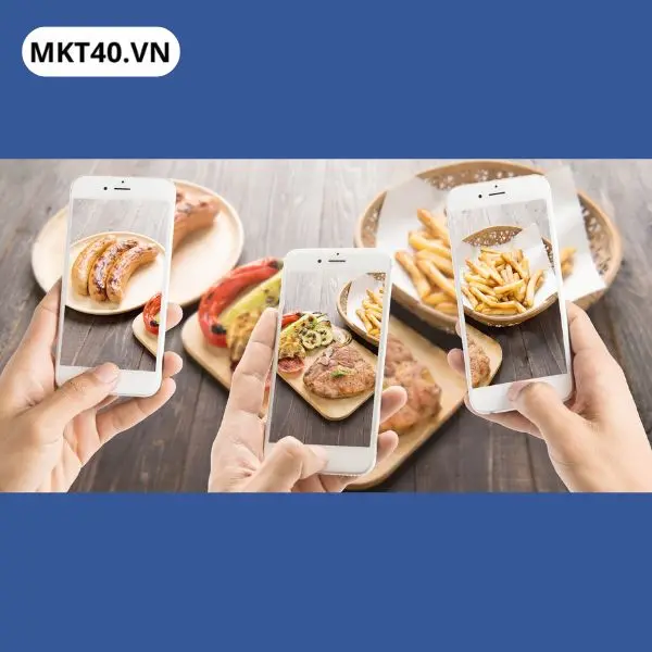 MKT40 cung cấp dịch vụ quảng c&aacute;o Facebook ng&agrave;nh F&B chuy&ecirc;n nghiệp