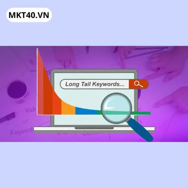 C&aacute;c bước x&acirc;y dựng chiến lược SEO từ kh&oacute;a d&agrave;i cho website mới