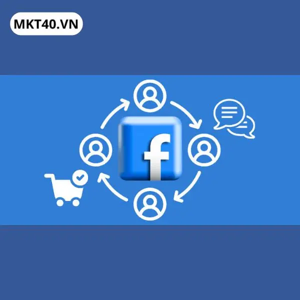Dịch vụ chăm s&oacute;c Fanpage Facebook giao diện đẹp tại MKT40 với thiết kế c&aacute; nh&acirc;n h&oacute;a, nội dung b&agrave;i bản v&agrave; đội ngũ đồng h&agrave;nh chuy&ecirc;n nghiệp