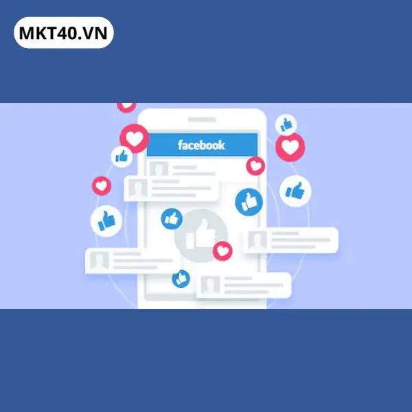Dịch vụ chăm s&oacute;c Fanpage Facebook phong c&aacute;ch s&aacute;ng tạo tại MKT40 với đội ngũ chuy&ecirc;n nghiệp, tư duy bắt trend v&agrave; giải ph&aacute;p nội dung kh&aacute;c biệt