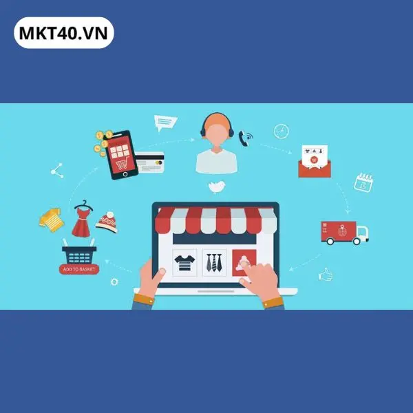 Fanpage Facebook s&aacute;ng tạo ph&ugrave; hợp với thương hiệu thời trang, mỹ phẩm, F&B, startup v&agrave; doanh nghiệp đang t&aacute;i định vị