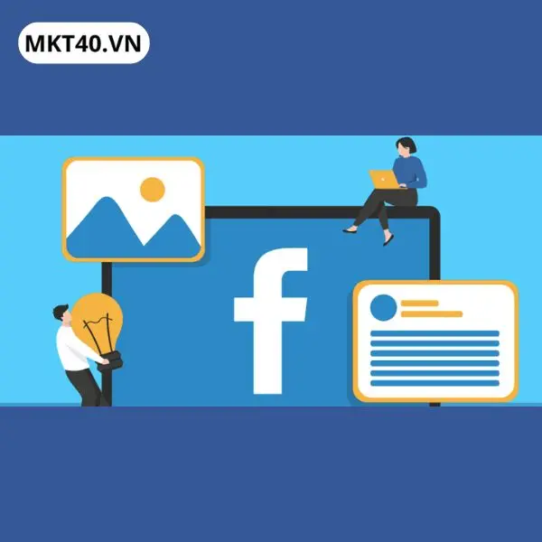 Quy tr&igrave;nh chăm s&oacute;c Fanpage Facebook chuy&ecirc;n nghiệp từ khảo s&aacute;t, x&acirc;y dựng chiến lược đến đăng b&agrave;i, quản trị v&agrave; b&aacute;o c&aacute;o