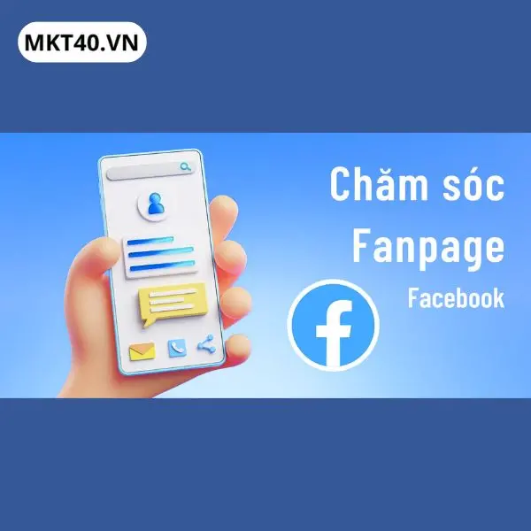 Dịch vụ chăm s&oacute;c Fanpage Facebook TPHCM gi&uacute;p doanh nghiệp tối ưu chi ph&iacute; vận h&agrave;nh v&agrave; duy tr&igrave; hoạt động nội dung ổn định